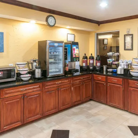 Comfort Inn North Conroe