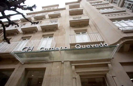 卡里斯卡德納爾克韋多酒店