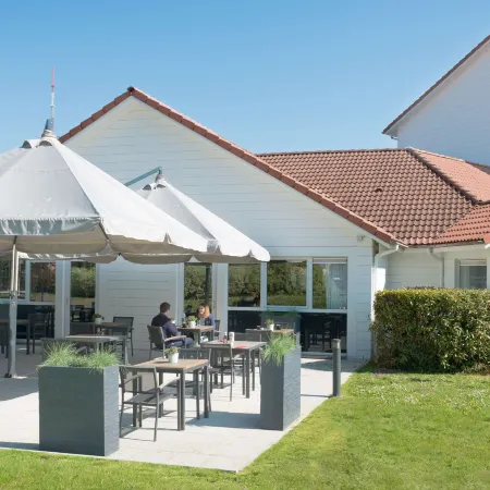 Best Western Hotel Wavre