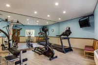 Quality Inn Petoskey-Harbor Springs Hotel a Bear Creek Township