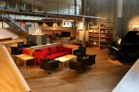 Scandic Stiklestad Hotel a Levanger