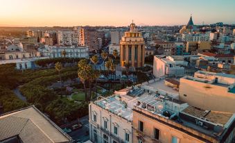 Caportigia Boutique Hotel