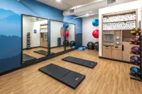 DoubleTree by Hilton Denver Cherry Creek - gimnasio