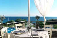 Acrotel Elea Beach - breakfast