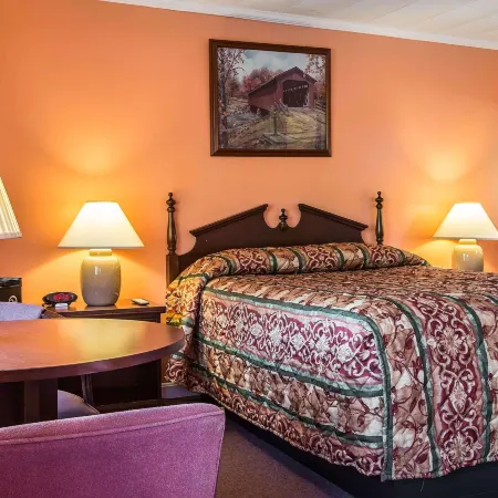 Rodeway Inn Lincoln I-93