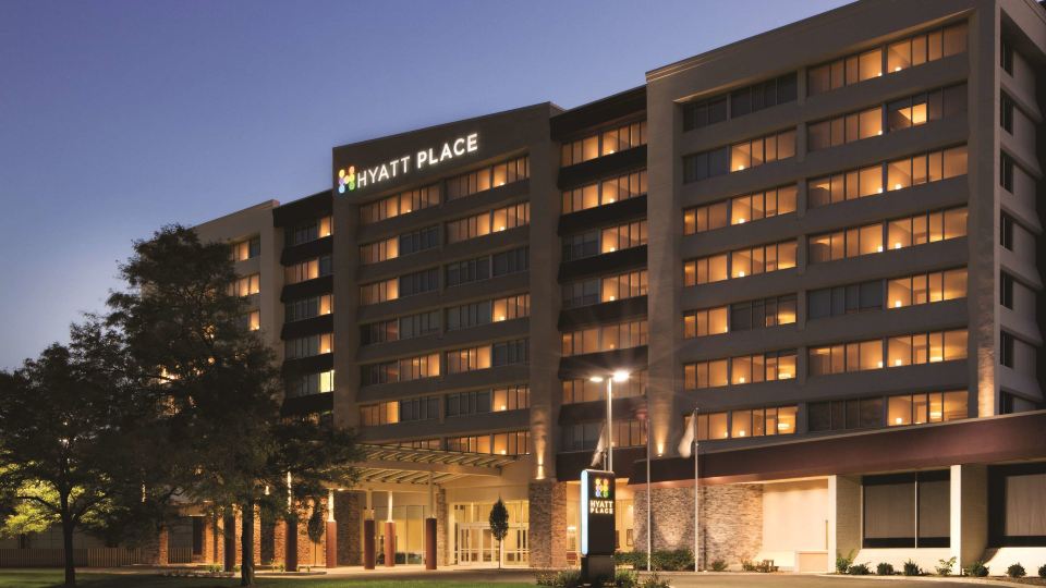 Hyatt Place Chicago O'Hare Airport