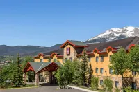 Comfort Suites Summit County Hotels in Silverthorne