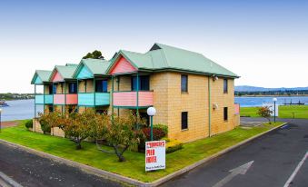 Comfort Inn the Pier