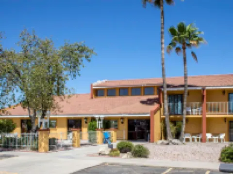 Quality Inn Wickenburg Hotels in Wickenburg