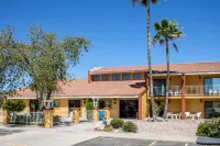 Quality Inn Wickenburg Hotels near The Jail Tree