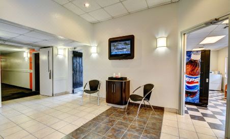 Motel 6-Seekonk, MA - Providence East - Housity