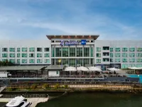 Radisson Blu Anchorage Hotel Hotels near 9Mobile Medium Experience Centre
