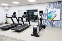 Doubletree by Hilton Dothan - Gym