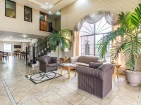 Quality Inn Hanceville US Hwy 31 Hotels in Cullman County