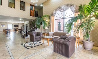 Quality Inn Hanceville US Hwy 31