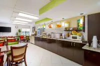 Quality Inn Hotels in Bolivar