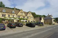 The Coach House and the Stable Hotels in Woodchester