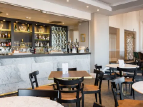 The Perle Oban Hotel & Spa Hotels in Oban