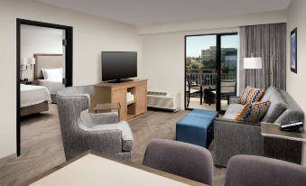 Hampton Inn & Suites Anaheim Garden Grove