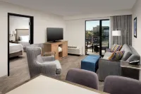 Hampton Inn & Suites Anaheim Garden Grove - 3-Star