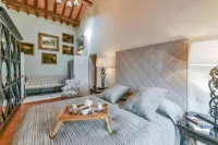 Viticcio Hotels in Greve in Chianti