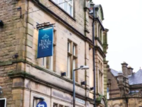 Toll House Inn โรงแรมในแลนคาสเตอร์