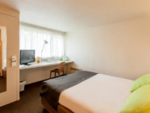 Campanile Angers Ouest - BEAUCOUZÉ Hotels in Beaucouze