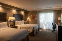 GreenTree Inn & Suites Los Angeles - Alhambra - Pasadena Các khách sạn ở Alhambra