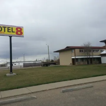 Motel 8