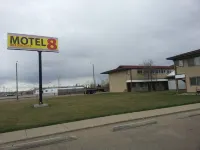 Motel 8 Hotels in Olds