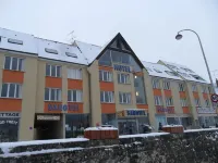 Brit Hotel Confort Gien
