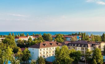 Undersun Vityazevo Hotel