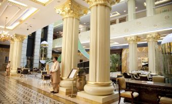 Grand Excelsior Hotel Al Barsha