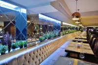Tiara Thermal Hotel & SPA - breakfast