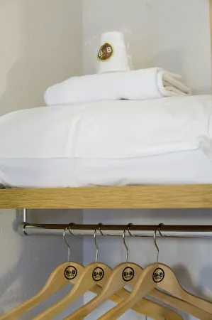 Hôtel B&B Angoulême