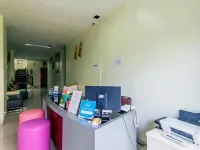 Asoka Inn Bandung Hotel a Sukasari