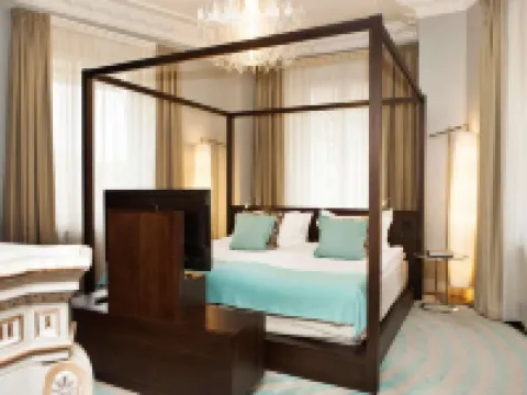 Elite Hotel Stockholm Plaza Hotel di Stockholm