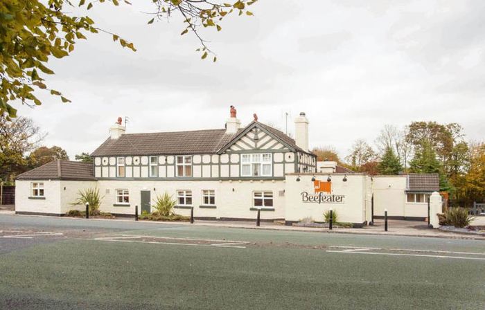 Wirral (Heswall)