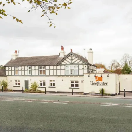 Wirral (Heswall)