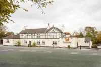 Wirral (Heswall) - Wifi
