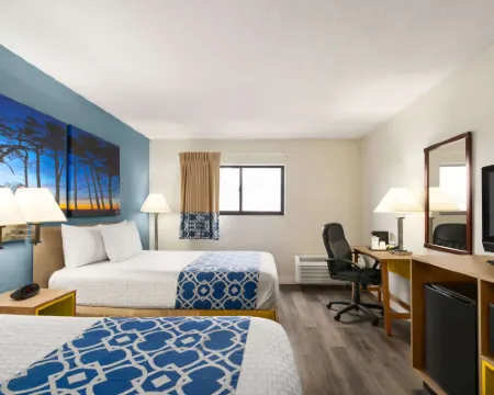 Days Inn by Wyndham Canastota/Verona Hotels in Madison County