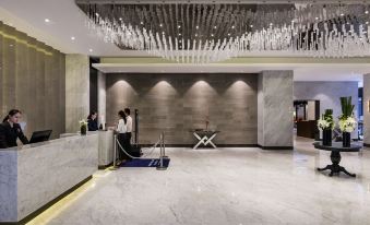 Novotel Suites Shanghai Hongqiao