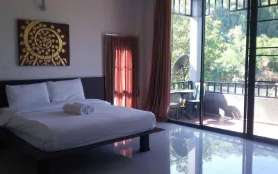 Zen Villa Hotels in Si Mueang Chum