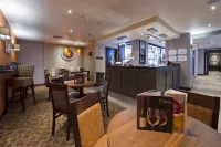 Sunderland City Centre Hotels in Sunderland