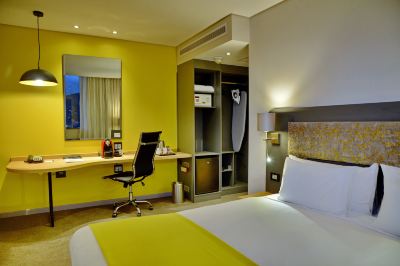 その他 クレスタ グランデ ケープタウンの写真