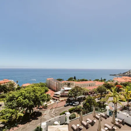 Vila Baleira Funchal