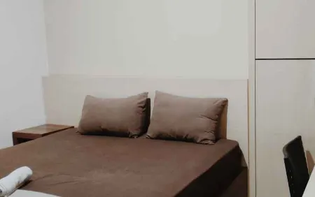 Smart Room at Artkostel