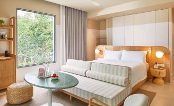 The Standard, Hua Hin