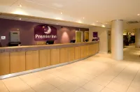 Premier Inn Manchester Airport (M56/J6) Runger Lane South Hotel di Ringway