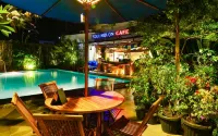 Atsari Hotel Parapat